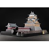 PM OfficeA PP085 1/200 Castle Collection Suwa Takashima Castle Plastic