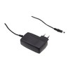 Plug-in Power Supply Slim 60W 12V 5A ; MeanWell SGA60E12-P1J