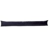 Classic Home Store Navy Velvet Draught Excluder French Patio Door