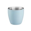 Cooks Professional Stainless Steel Espresso Cups | Pack of 2