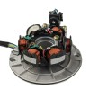 RedCap Magneto Stator W/ Light For 125cc 140cc Apollo Dirt