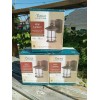 Patriot Lighting (1) Outdoor Wall Light Round Lantern Oil Rubbed