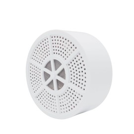 Vxcellent Bath Ball Cartridge.Bath Ball Replacement Filter, Filter For Bath Ball Bath Ball Faucet Filter Replacement Cartridge