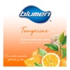 BLUMEN Jabon Espumoso Mandarina 332 ml