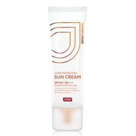 Partner_Reference Jaminkyung Ultra Sun Protector SPF50+ PA+++ 50ml 1ea / 자민경 울트라 선 프로텍터 SPF50+ PA+++ 50ml 1개