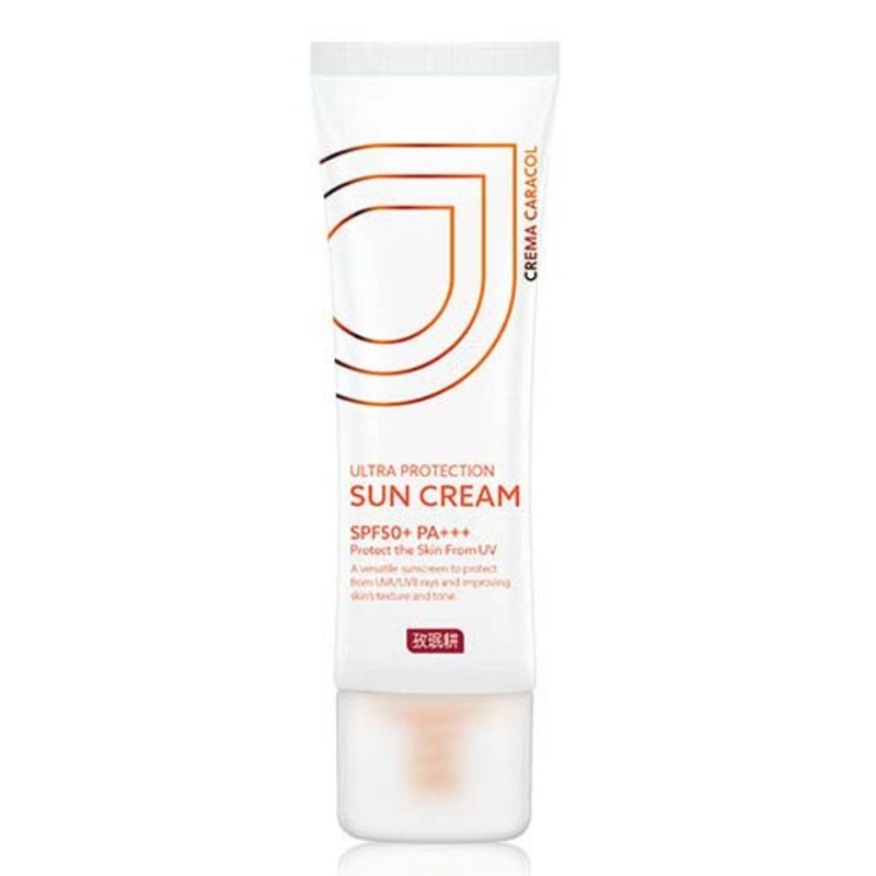 Partner_Reference Jaminkyung Ultra Sun Protector SPF50+ PA+++ 50ml 1ea /