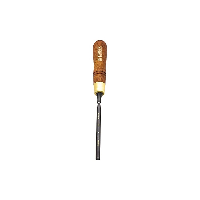 NAREX Gouge Premium, Wood LINE Plus 8 mm