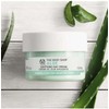 Crema de día relajante de Aloe de The Body Shop,
