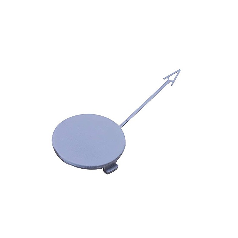 Aramox Front Bumper Tow Hook Eye Protection Cap For B7