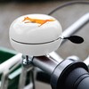 Mr. & Mrs. Panda XL Bicycle Bell Fox Guitar Gift