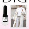 Premium Fibre Base Gel, Didier Lab, For Damaged Nails, Nail