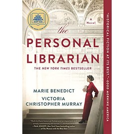 The Personal Librarian