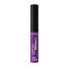 Misslyn Metal Wonder Matte Lip Cream No. 20 Dark Fairy,