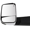 Ineedup Towing Mirrors For 1999 2000 2001 2002 For Dodge