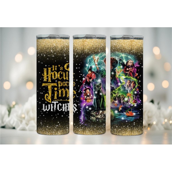 Unbranded Hocus Pocus/Hallowee