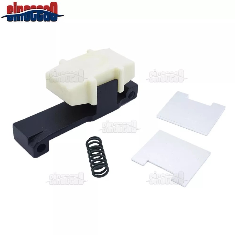 sinocea0 Automatic Primary Chain Tensioner Adjuster For 2007-2016 Harley Big