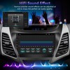 2+64G Android Car Stereo for Hyundai Elantra 2014 2015 2016