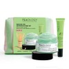 Matcha Superfood Skin Value Set Matcha Cream + Eye