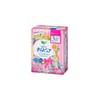 Laurier Sarah Pure Absorbent Panties Liner, Slim Type, 0.1 fl