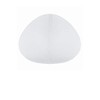 Amoena 2106 Post Surgical Puff - White - S