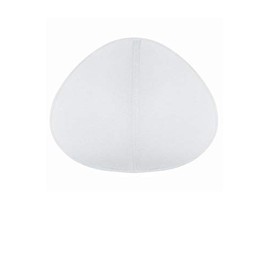 Amoena 2106 Post Surgical Puff - White - S