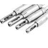 Wolfrid Center Drill Bit Set, Center Extrusion, Hinge, Drilling, For