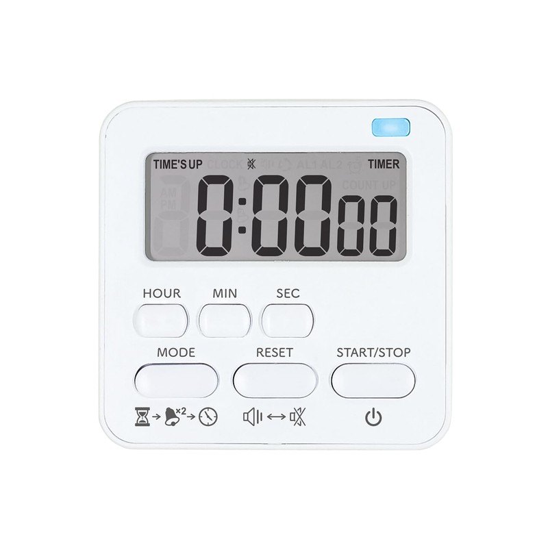 Kutsuwa Miragaku Learning Timer Hakarato MT024