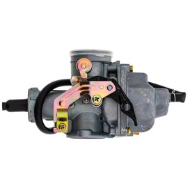 NICHE Carburetor Assembly For 1983 Honda ATC185S 16100-958-073 ATV