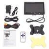 Yasoca 7 Inch Monitor HDMI - 1024x600 HD TFT LCD