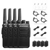 BAOFENG GT-68 Walkie Talkies for Adults, Long Range Two Way