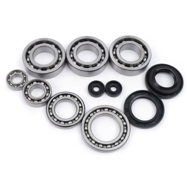 Unbranded Engine Cylinder Head Gasket Kit For Polaris 400l 2x4