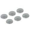 Fashion Rivets 6 Pack 17 mm Small 503215 