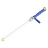 High Pressure Water Gun Powerful Washer Spray Nozzle Cleaning Tool