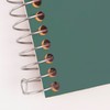 Five Star Spiral Notebook, 1 Subject, College Ruled Paper, 4-3/8"