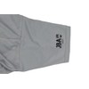 On the Court Basketball Referee Shirt 2nd Uniform (OTRFT-011) (XL)