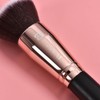 Naryal foundation brush | Premium Synthetic Bristles for Flawless Liquid