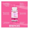 Biotina Healthy Life 100caps Para Hombres Y Mujeres