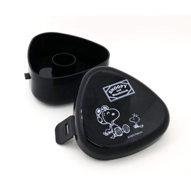OSK Peanuts LS-20 Rice Ball Case