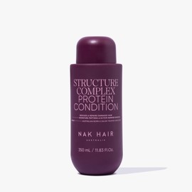 NAK Signature Structure Complex Protein Conditioner 350ml