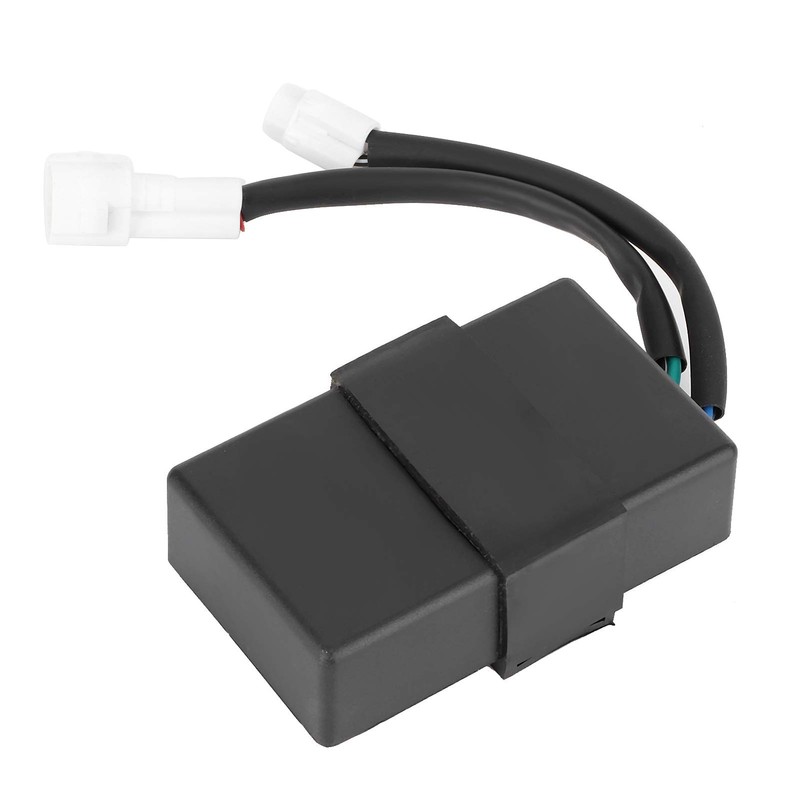 Motorcycle CDI Ignition Module 21119‐1241 21119‐1258 21119‐1302 21119‐1369 Fits KEF