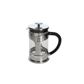 MAGNIFIC Coffee Press 800 ml, Silver