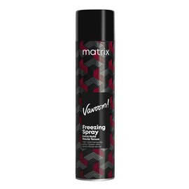 Matrix Freezing Extra Hold Spray | Spray de Fijación Máxima | Resistencia a la humedad y frizz 426 ml