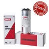 SUNLEE AC Capacitor 45/5 uF 370V / 440V CBB65 Dual