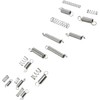 Compression Spring, Tension Spring, 20 Types, Coil Spring, Compression Spring