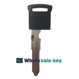 WHOLESALE KEY NEW Emergency Key Blank Blade Uncut Insert For SUZUKI SX-4 Grand Vitara 06-12