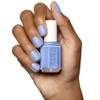 Essie Nail Polish 219 Bikini So Teeny