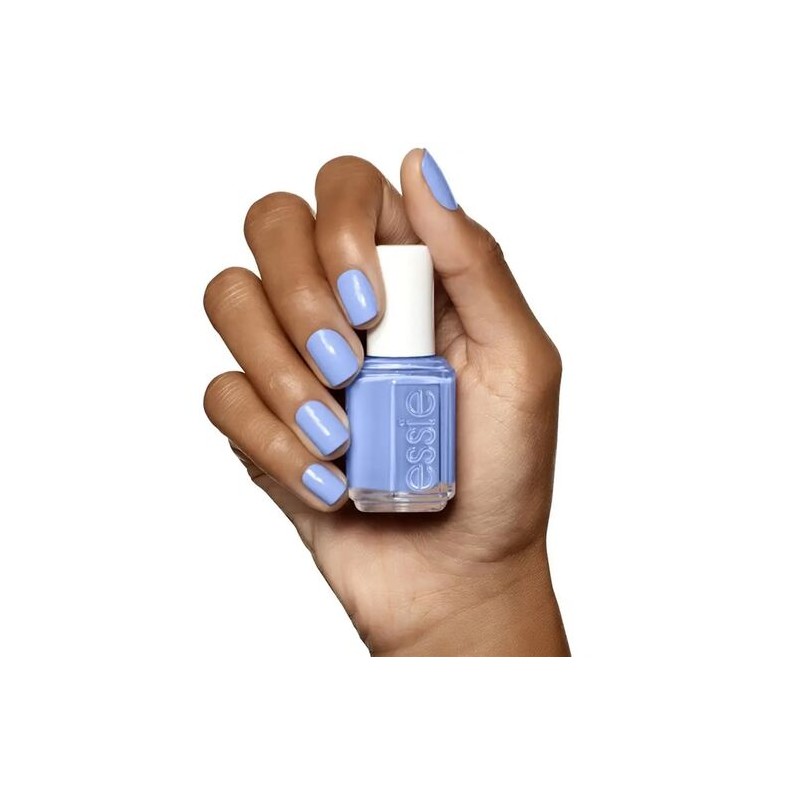 Essie Nail Polish 219 Bikini So Teeny