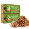 Riare 2 Pack Coco Chips Substrate for Plants- 2.2lb 100%
