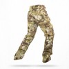 Kryptek Men's Standard Stalker Pant, Transitional, Medium, Camouflage