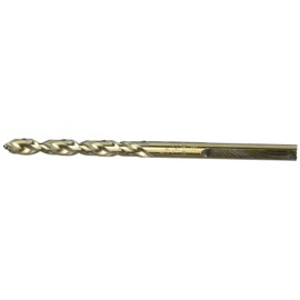 Dewalt DT4906-QZ DT4906-QZ-Broca de Cobalto HSS-CO Extreme para Metal 5mm